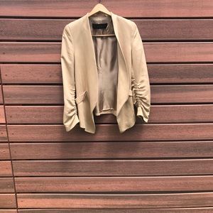 Zara blazer